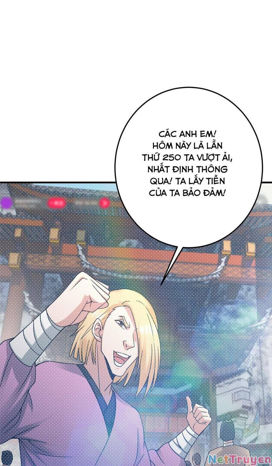 chưởng môn khiêm tốn chút Chapter 167 - Next chapter 168