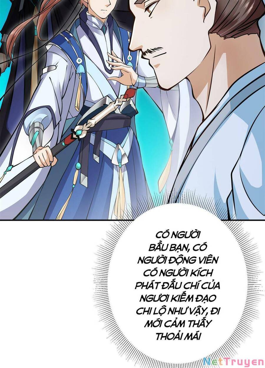 chưởng môn khiêm tốn chút Chapter 169 - Next chapter 170