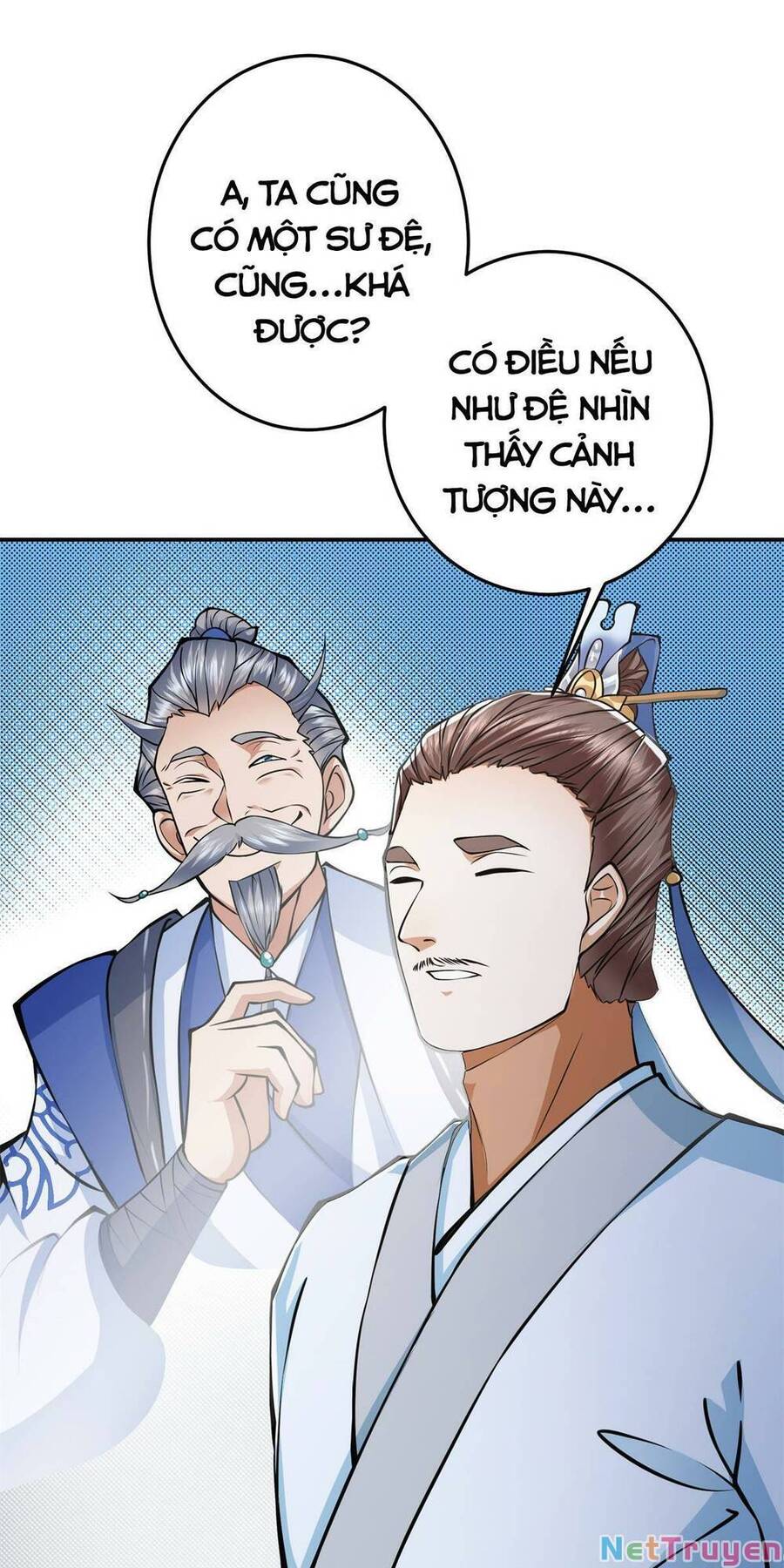 chưởng môn khiêm tốn chút Chapter 169 - Next chapter 170