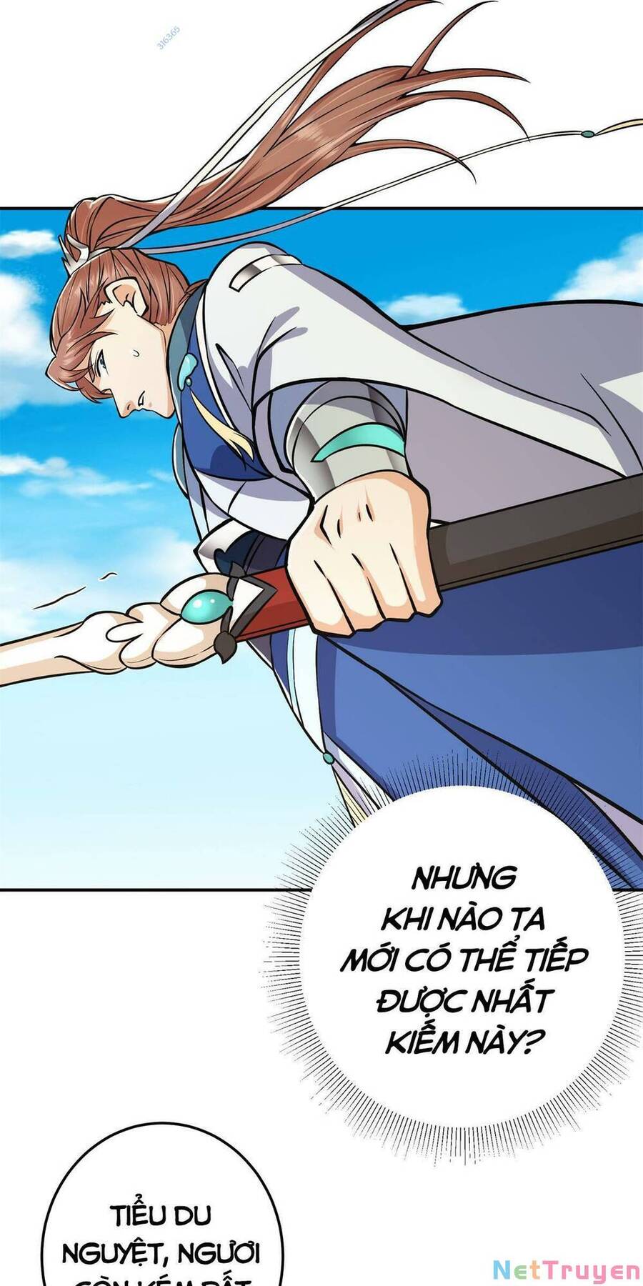 chưởng môn khiêm tốn chút Chapter 169 - Next chapter 170