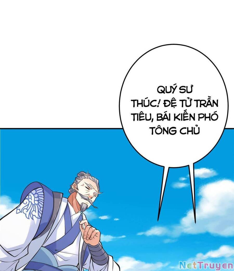 chưởng môn khiêm tốn chút Chapter 169 - Next chapter 170