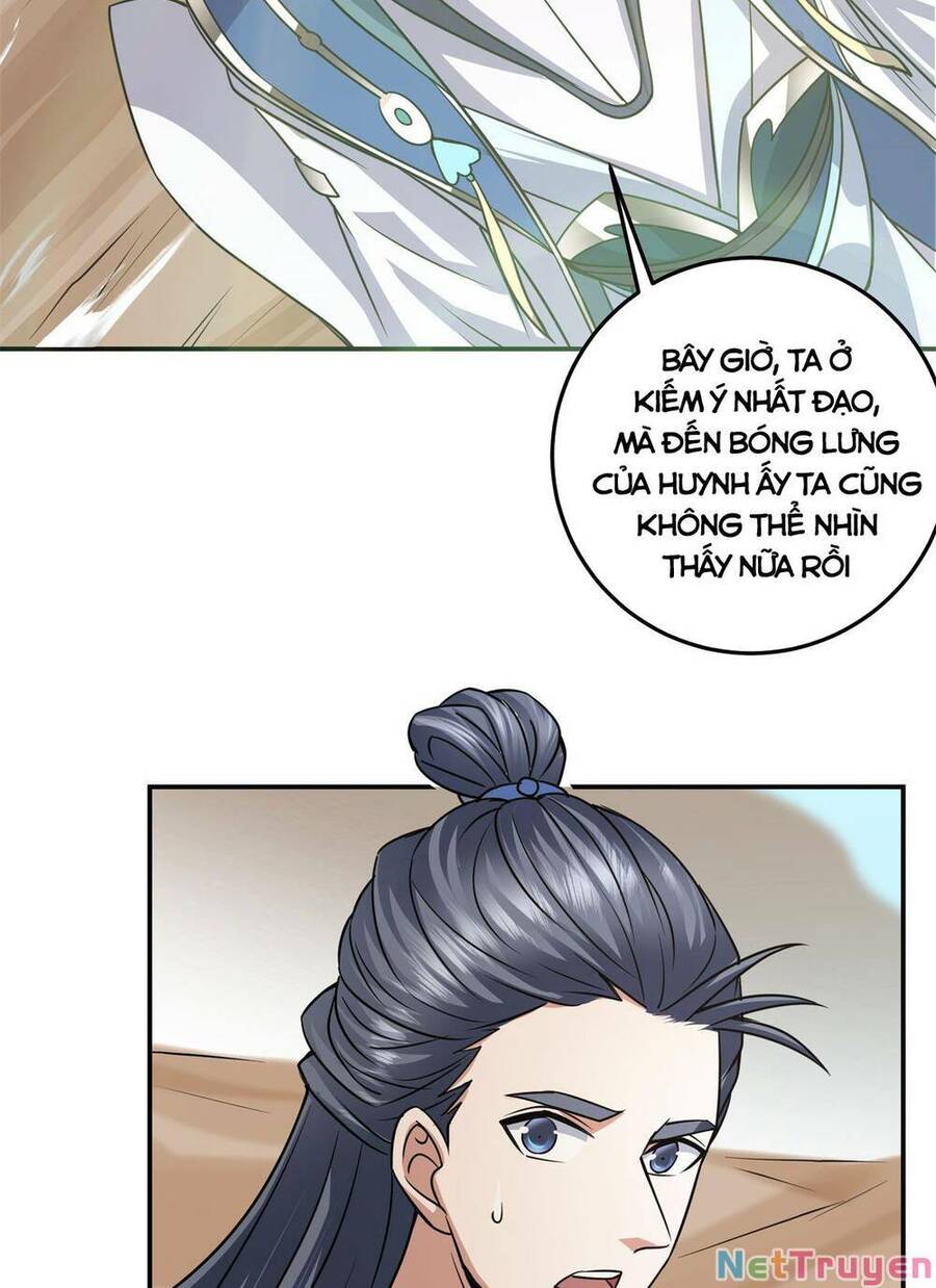 chưởng môn khiêm tốn chút Chapter 169 - Next chapter 170