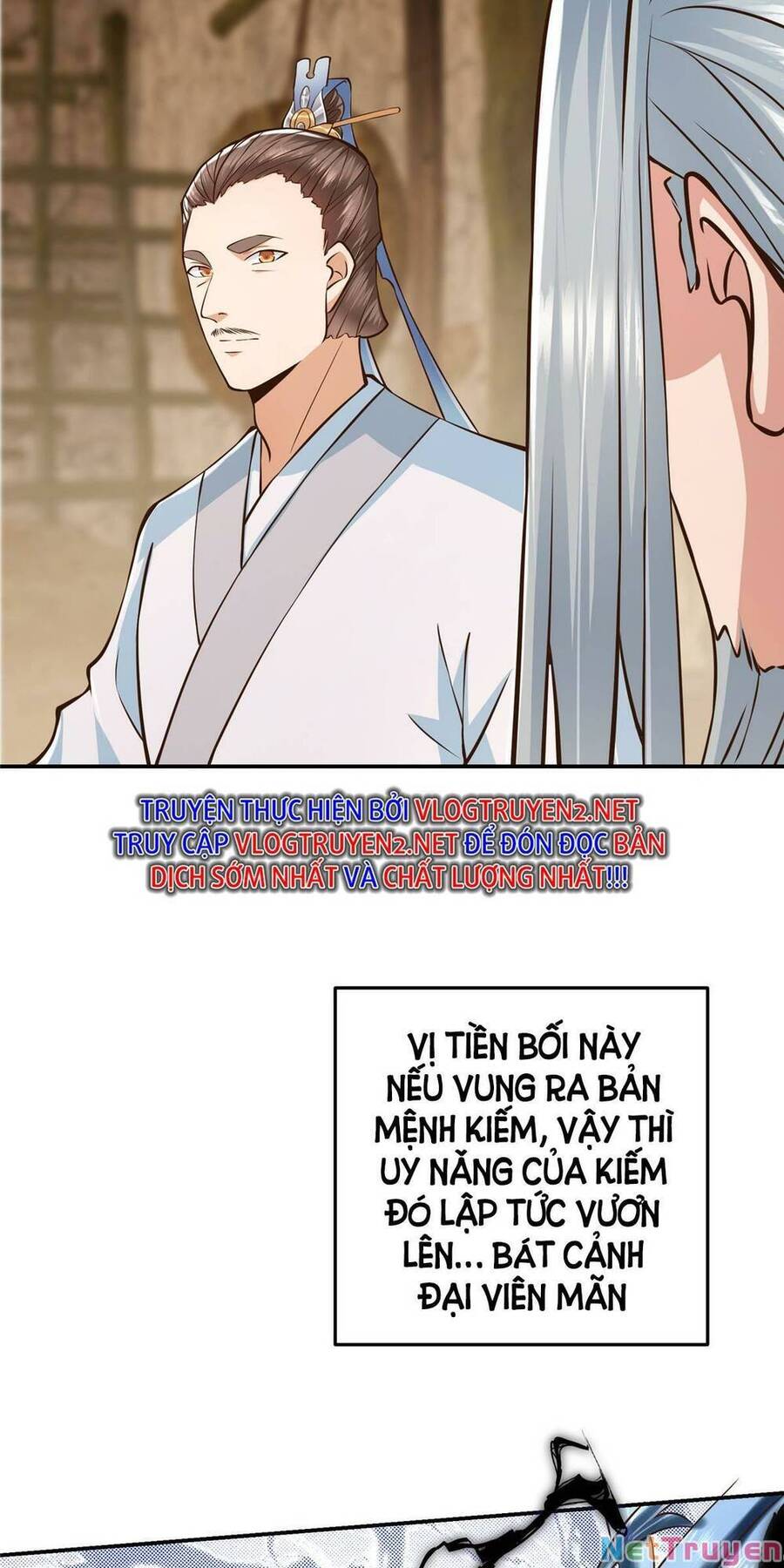 chưởng môn khiêm tốn chút Chapter 171 - Next chapter 172