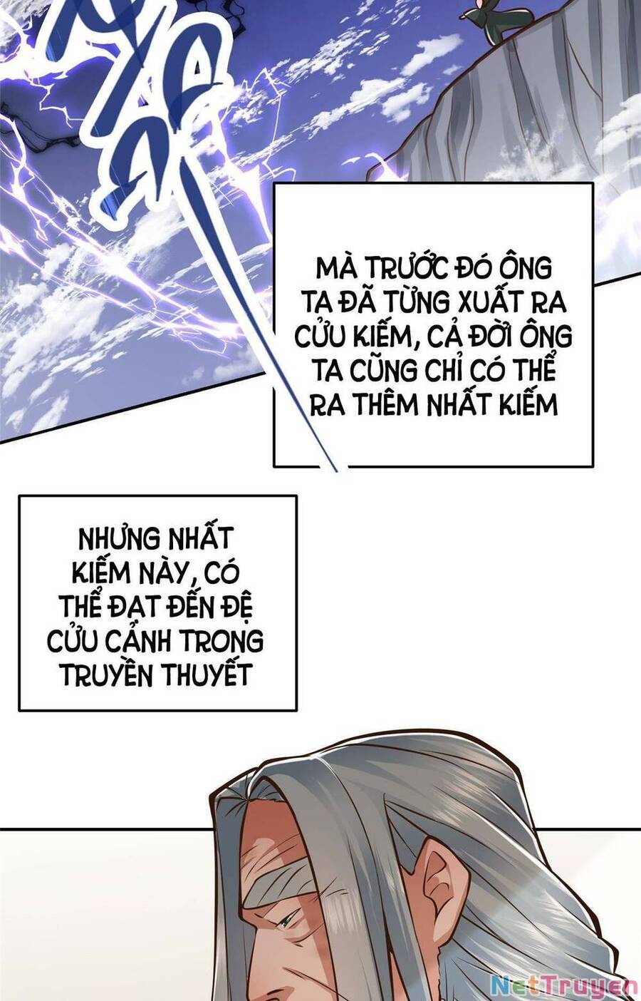 chưởng môn khiêm tốn chút Chapter 171 - Next chapter 172