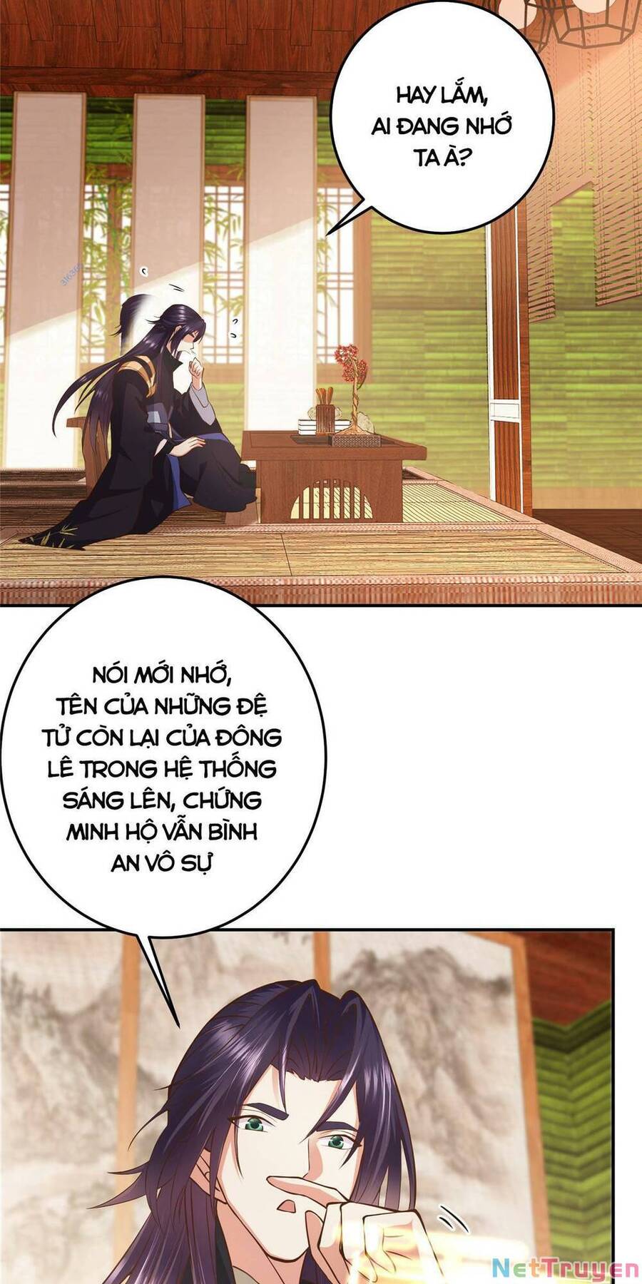 chưởng môn khiêm tốn chút Chapter 171 - Next chapter 172