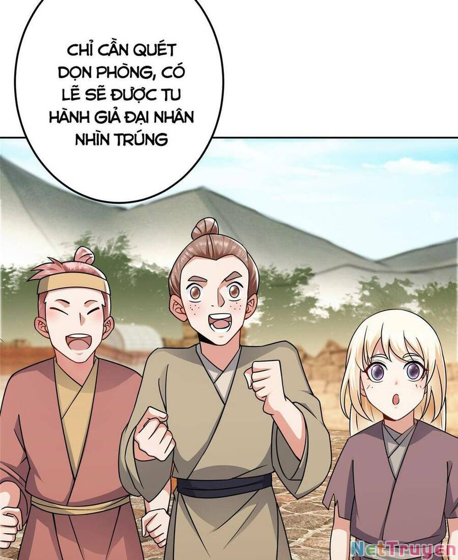 chưởng môn khiêm tốn chút Chapter 171 - Next chapter 172