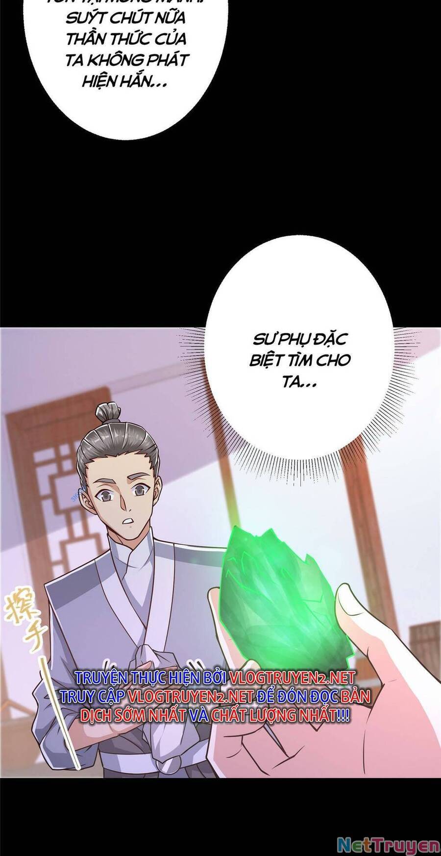 chưởng môn khiêm tốn chút Chapter 173 - Next chapter 174