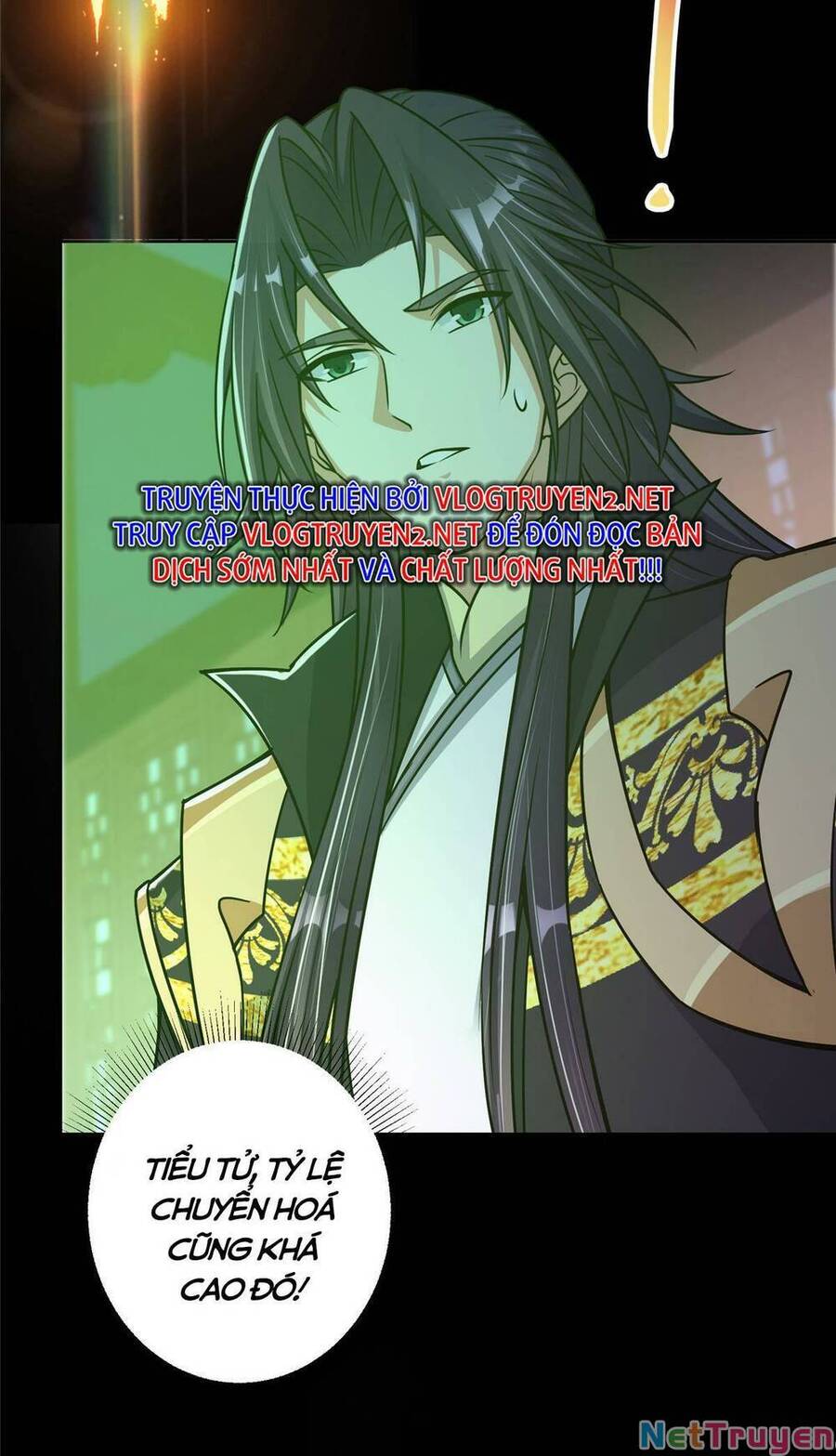 chưởng môn khiêm tốn chút Chapter 173 - Next chapter 174