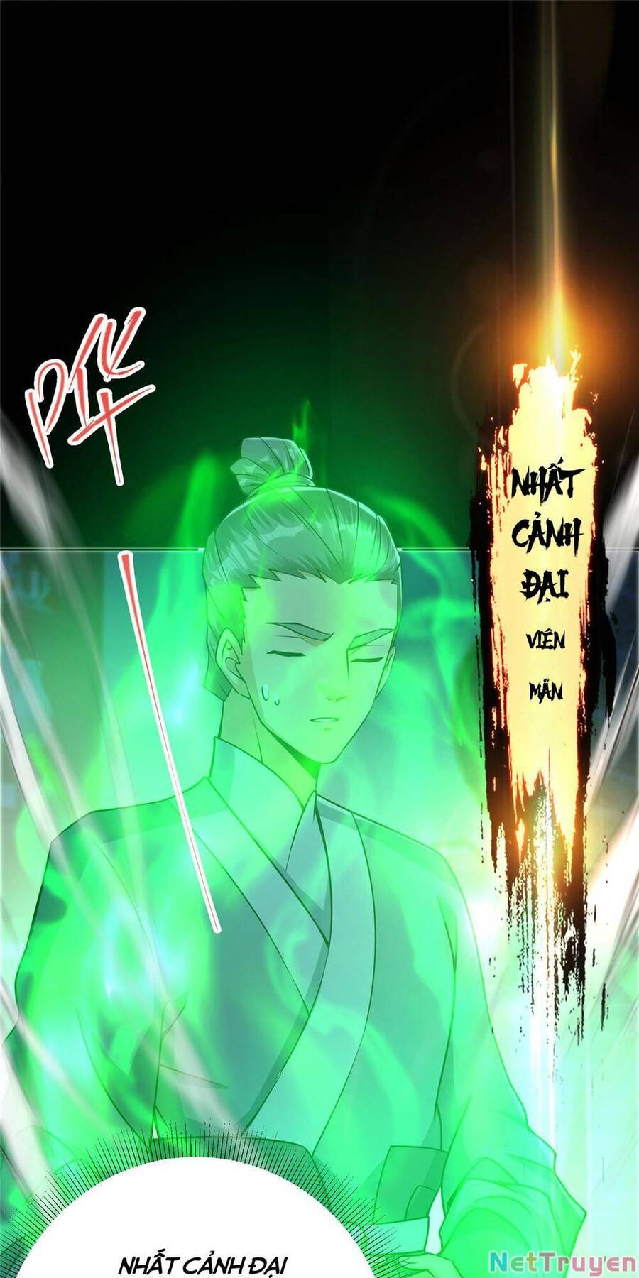 chưởng môn khiêm tốn chút Chapter 173 - Next chapter 174