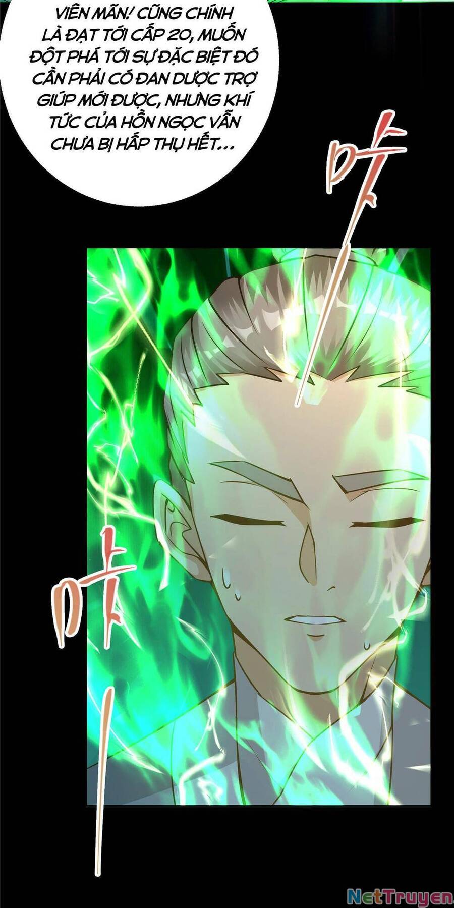 chưởng môn khiêm tốn chút Chapter 173 - Next chapter 174