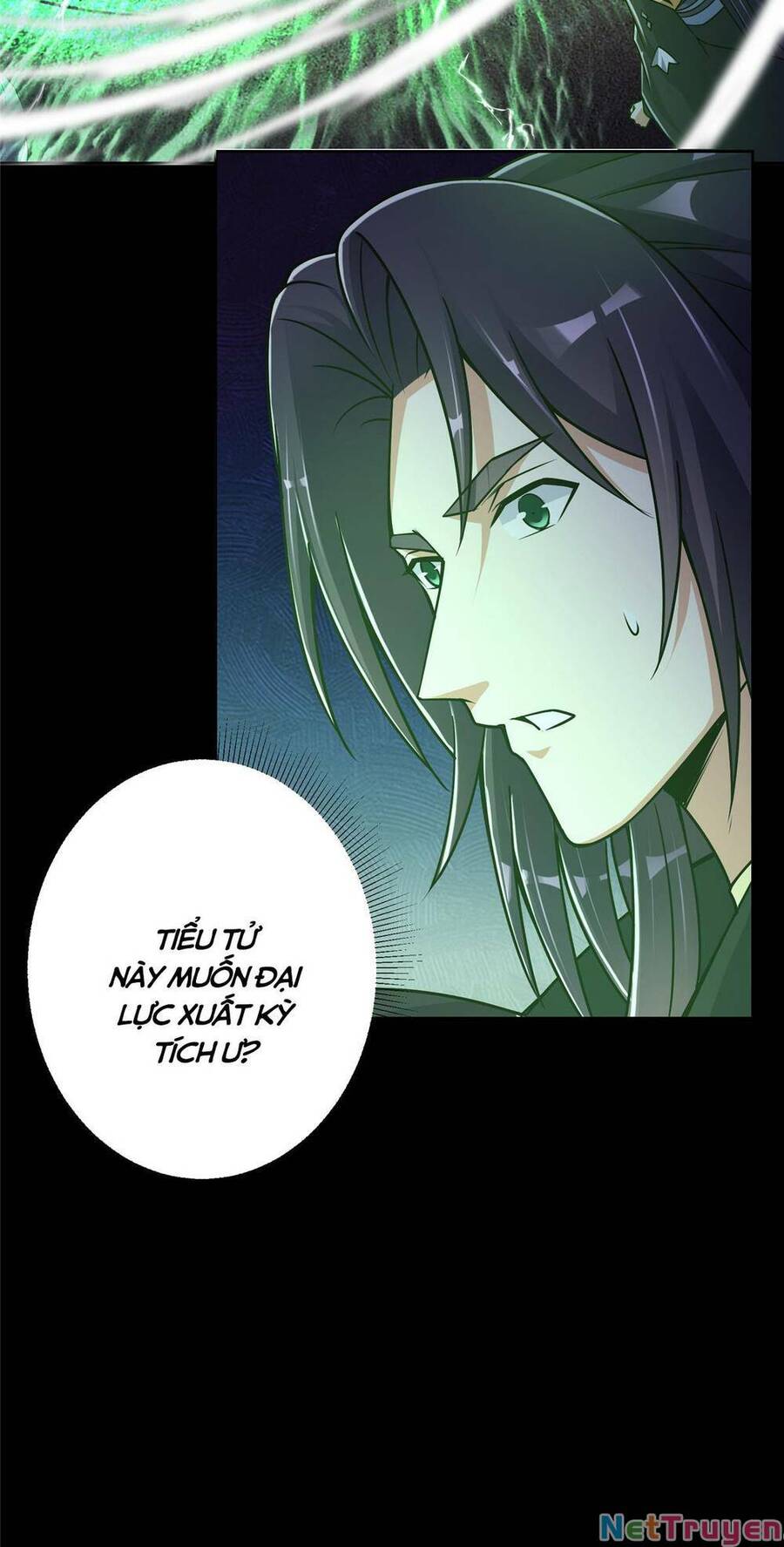 chưởng môn khiêm tốn chút Chapter 173 - Next chapter 174