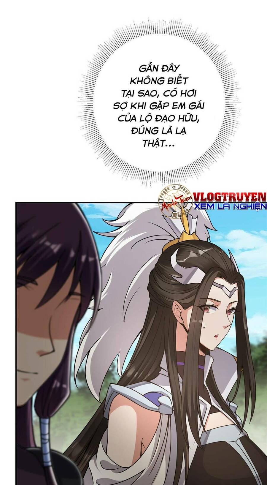 chưởng môn khiêm tốn chút Chapter 175 - Next chapter 176