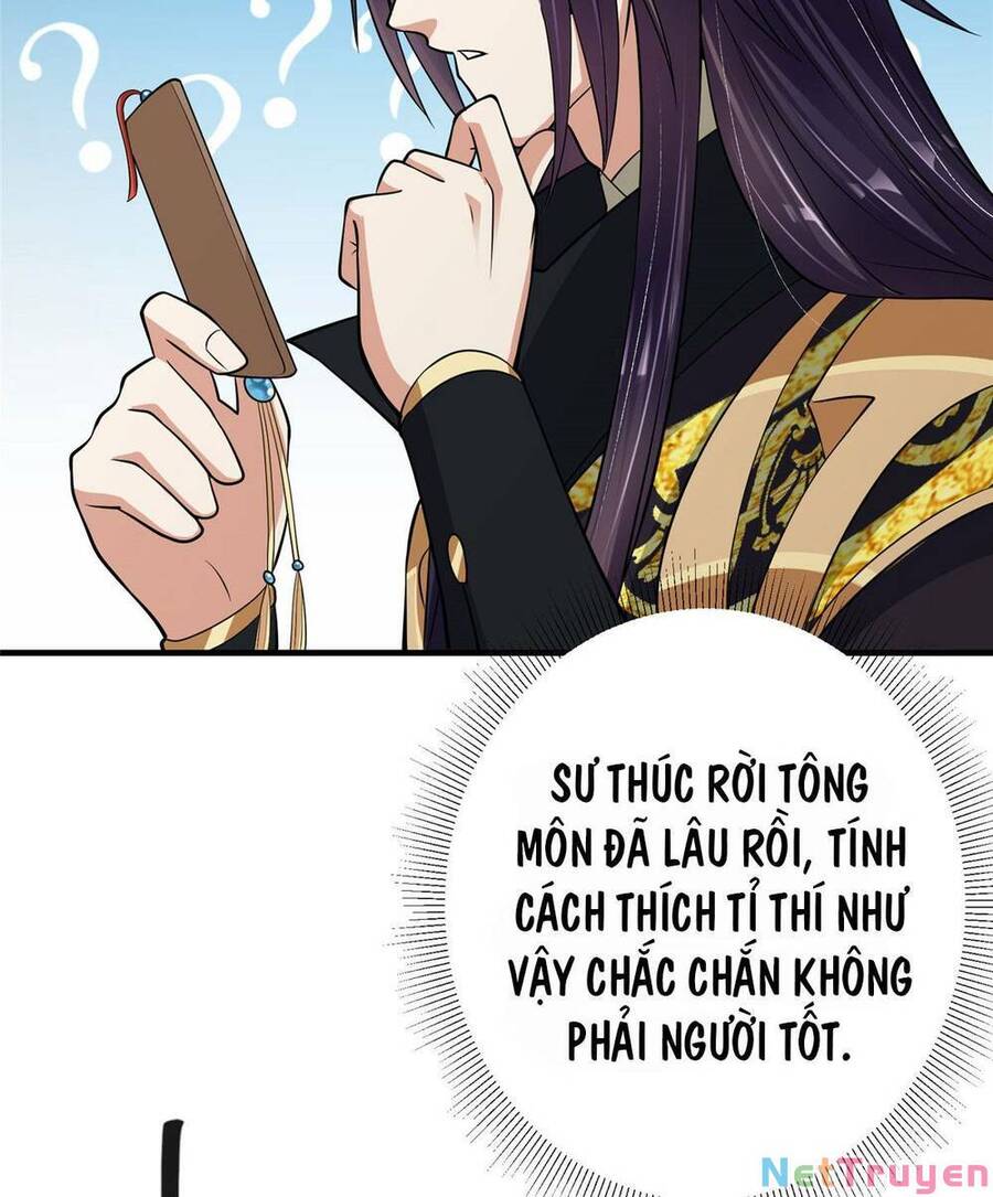 chưởng môn khiêm tốn chút Chapter 177 - Next chapter 178