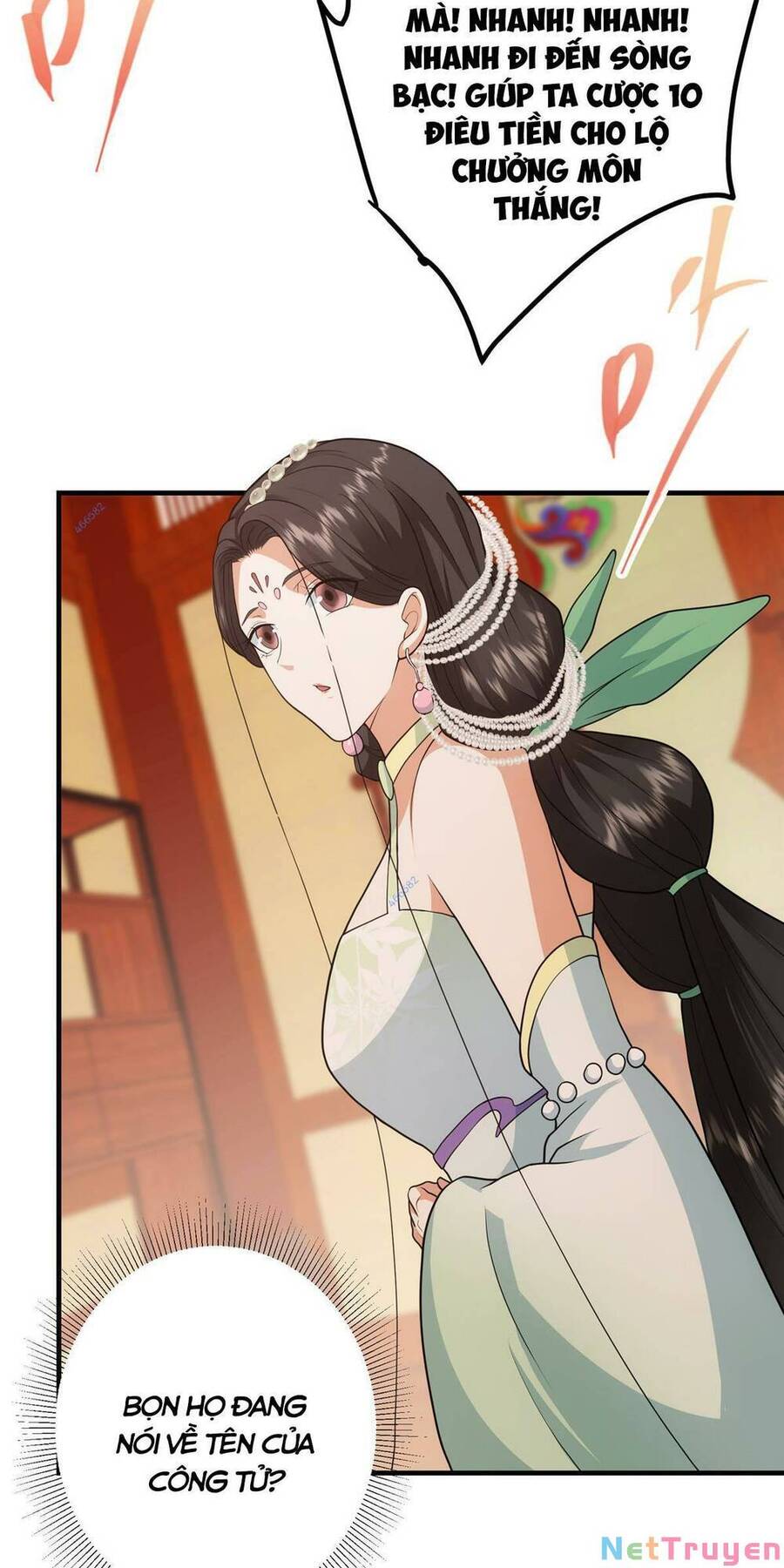 chưởng môn khiêm tốn chút Chapter 178 - Next chapter 179