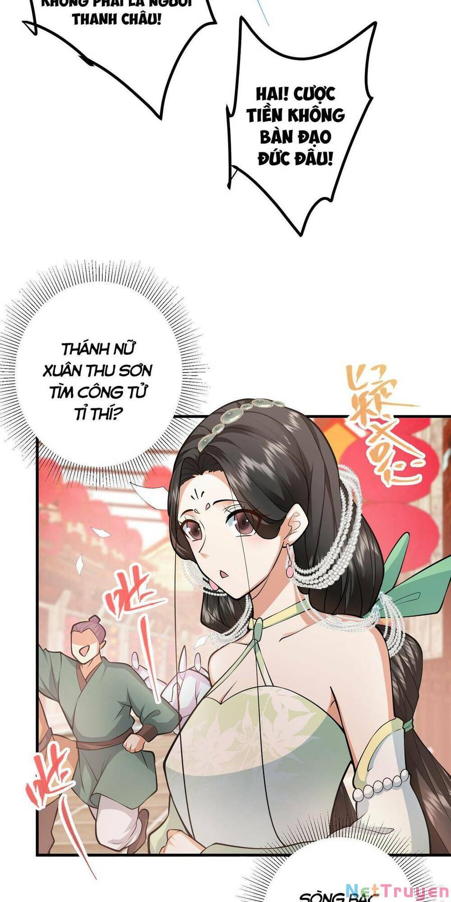 chưởng môn khiêm tốn chút Chapter 178 - Next chapter 179