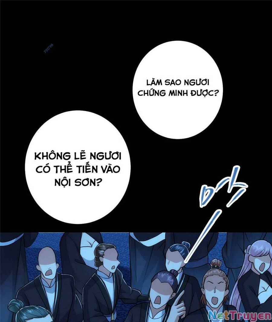 chưởng môn khiêm tốn chút Chapter 180 - Next chapter 181