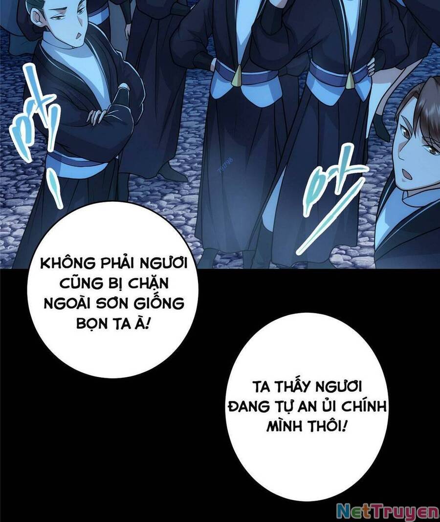 chưởng môn khiêm tốn chút Chapter 180 - Next chapter 181