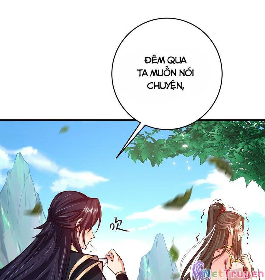 chưởng môn khiêm tốn chút Chapter 183 - Next chapter 184