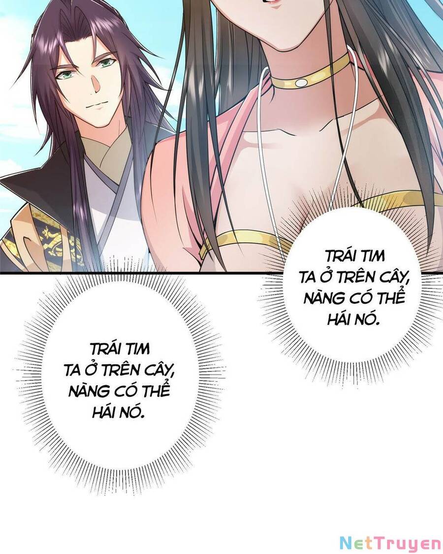 chưởng môn khiêm tốn chút Chapter 184 - Next chapter 185