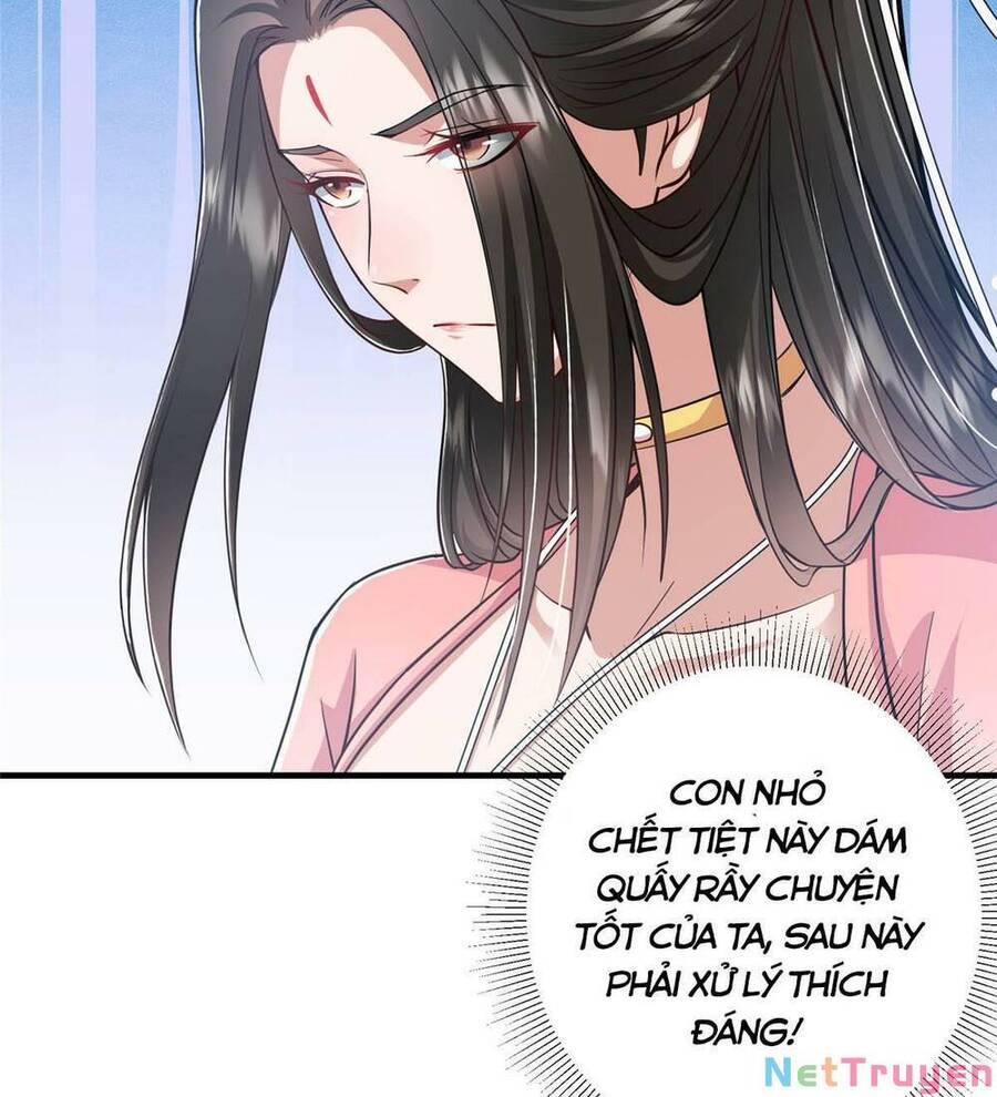 chưởng môn khiêm tốn chút Chapter 184 - Next chapter 185