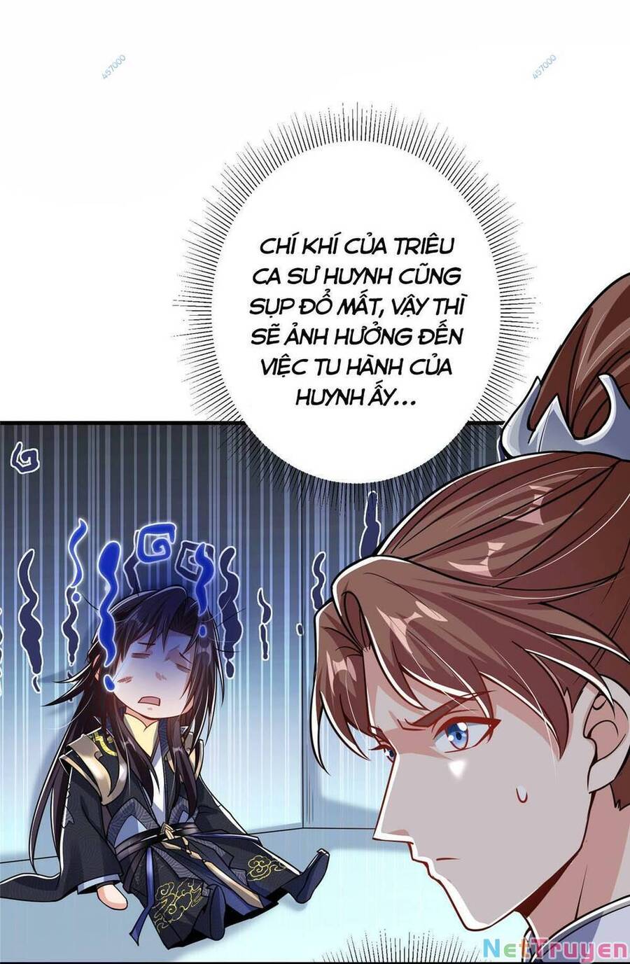 chưởng môn khiêm tốn chút Chapter 186 - Next chapter 187