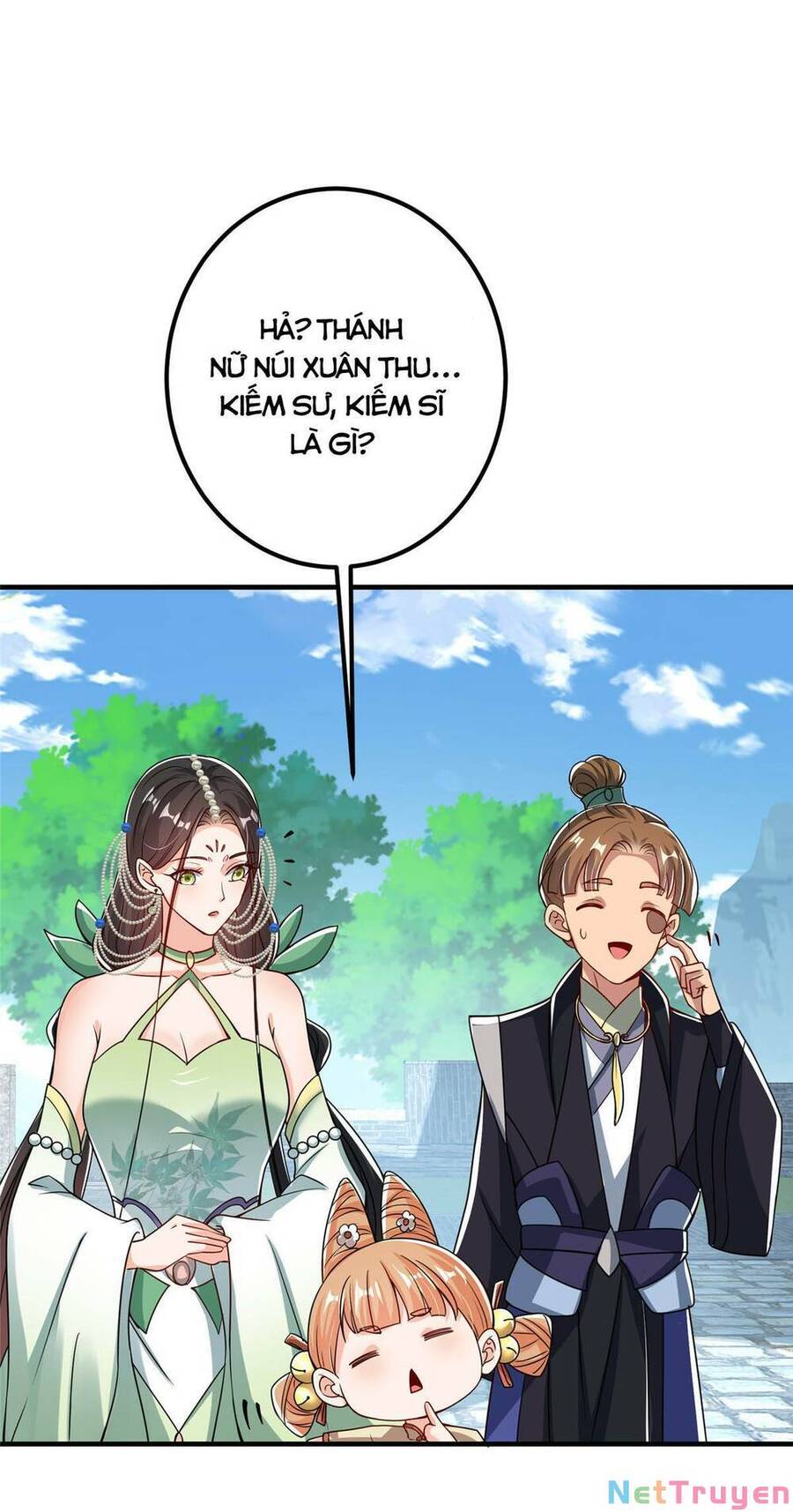 chưởng môn khiêm tốn chút Chapter 186 - Next chapter 187