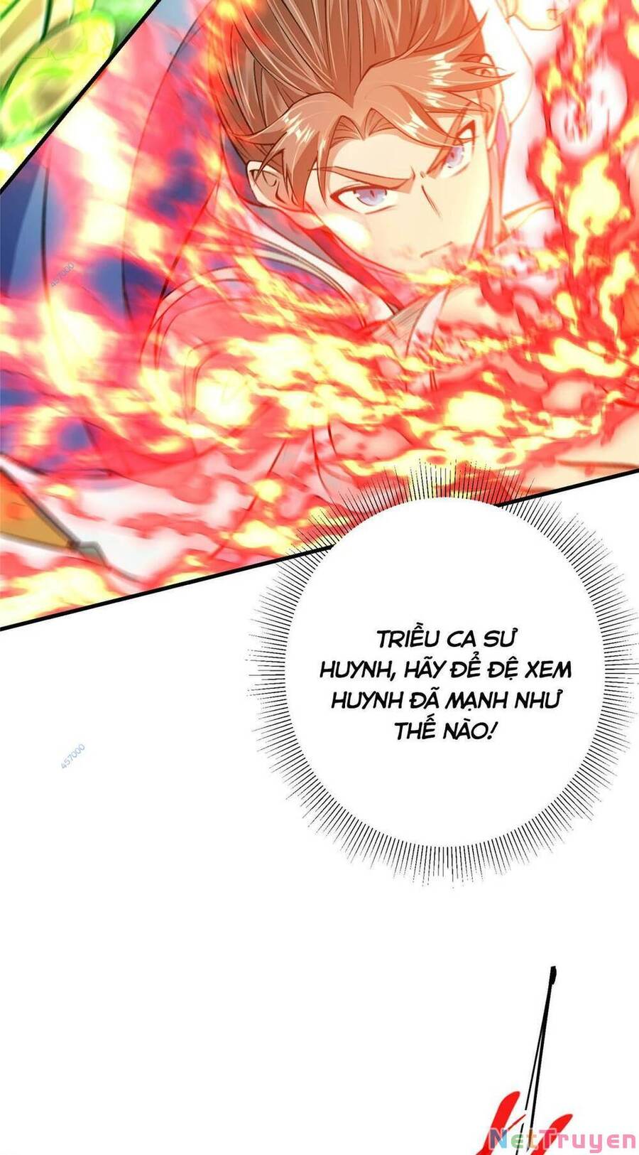 Chưởng Môn Khiêm Tốn Chút Chapter 187 - Next Chapter 188