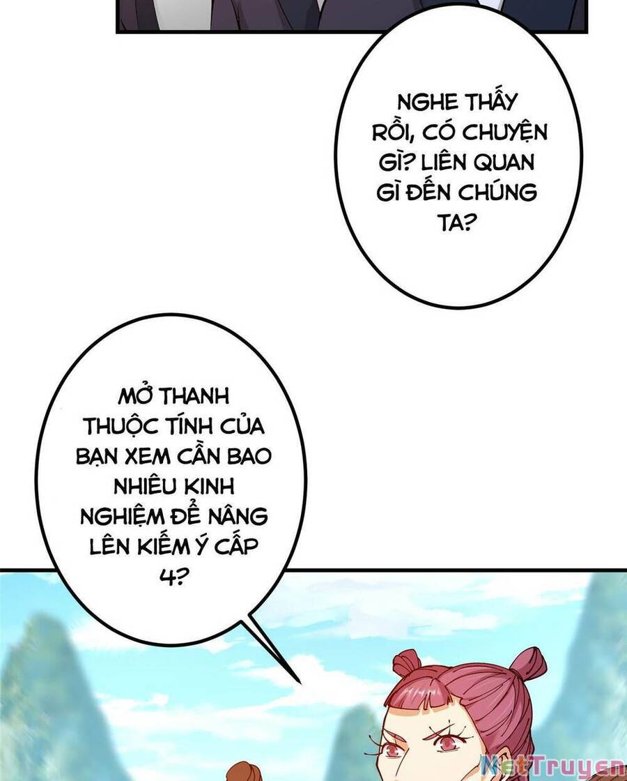 Chưởng Môn Khiêm Tốn Chút Chapter 187 - Next Chapter 188