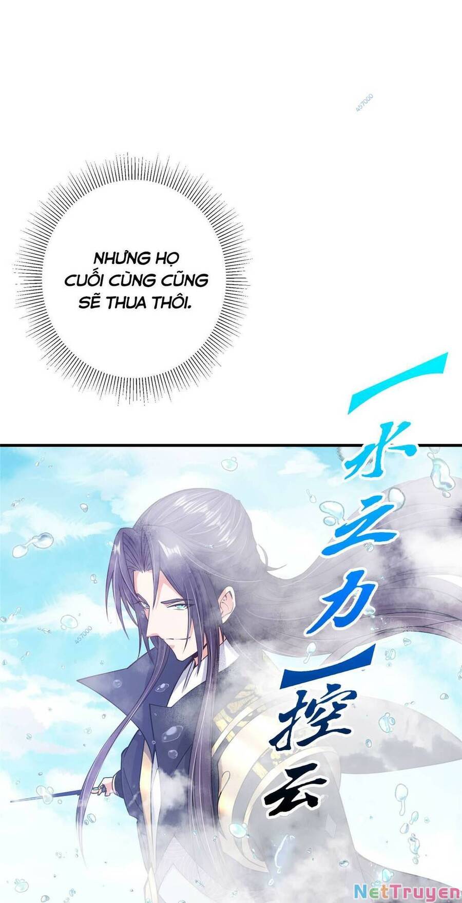 Chưởng Môn Khiêm Tốn Chút Chapter 187 - Next Chapter 188