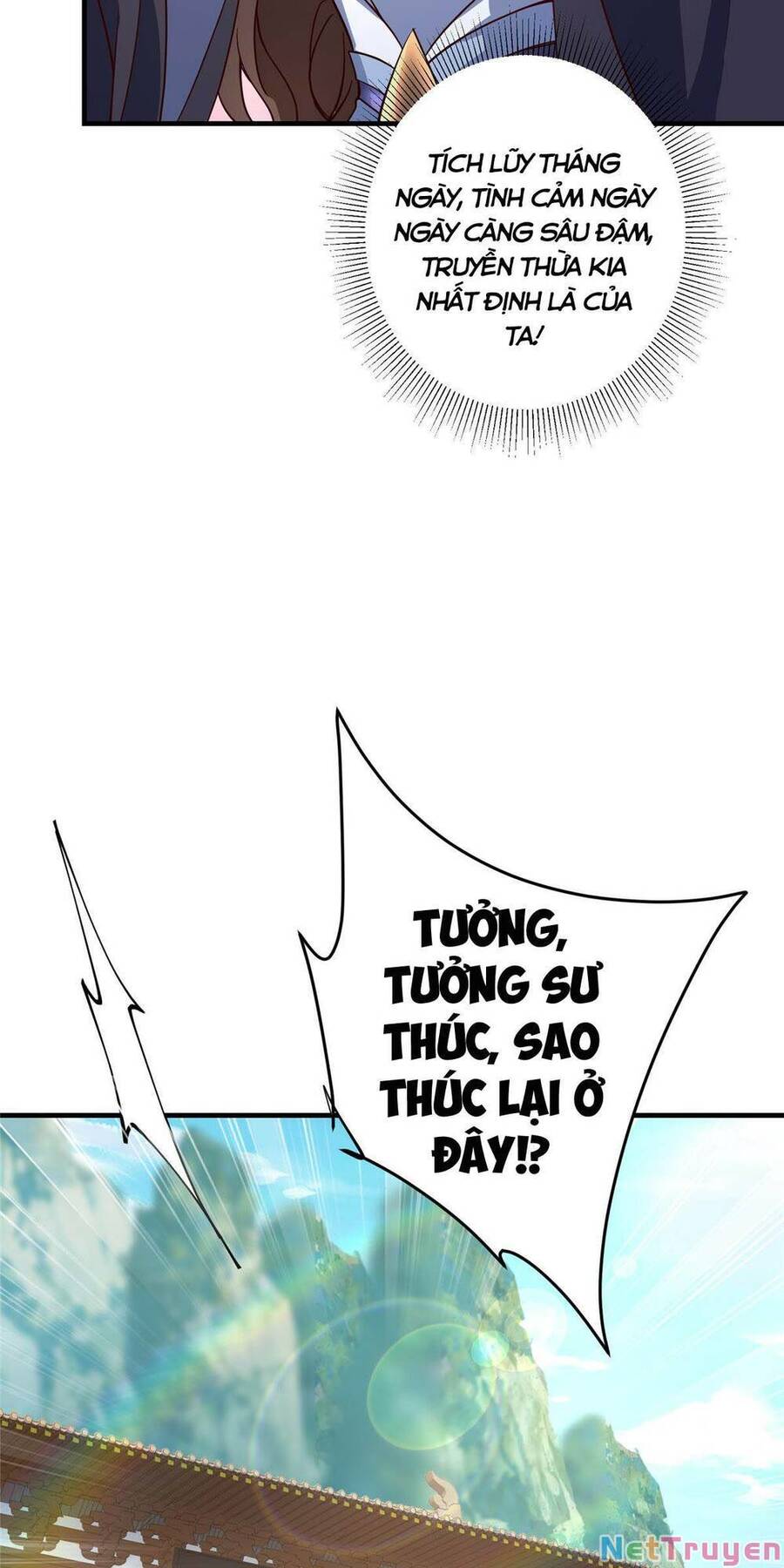 chưởng môn khiêm tốn chút Chapter 190 - Next chapter 191