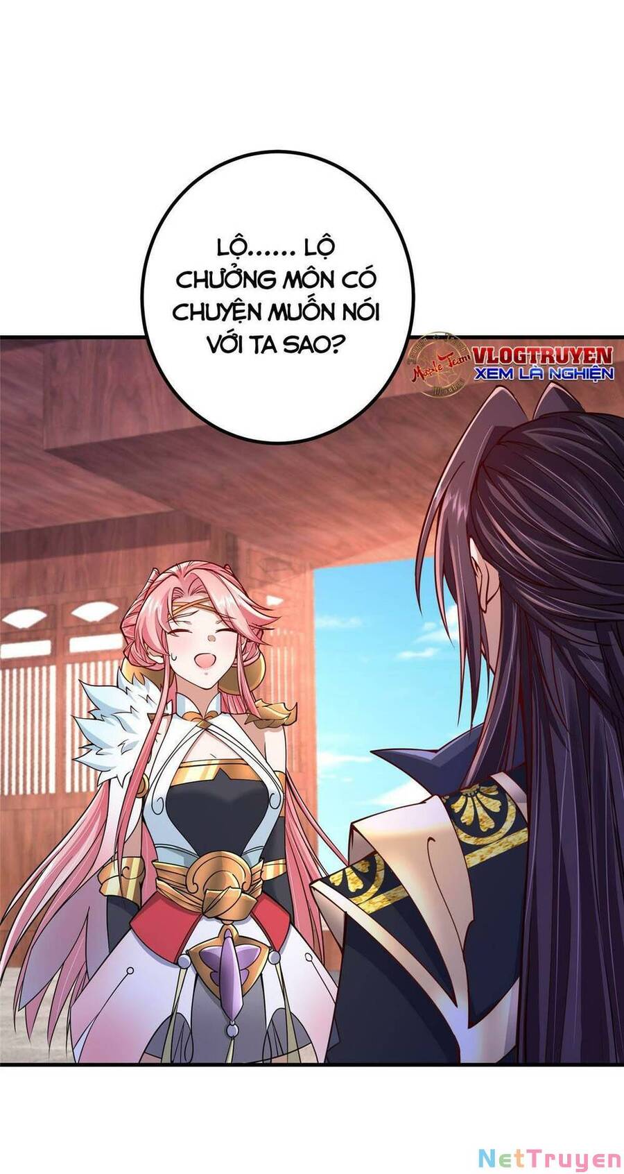 chưởng môn khiêm tốn chút Chapter 190 - Next chapter 191