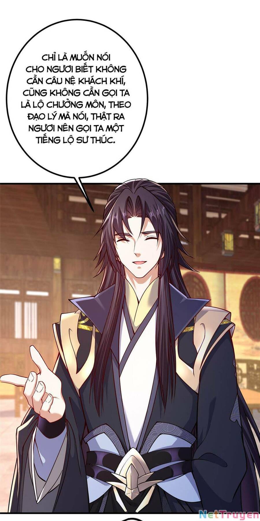 chưởng môn khiêm tốn chút Chapter 190 - Next chapter 191