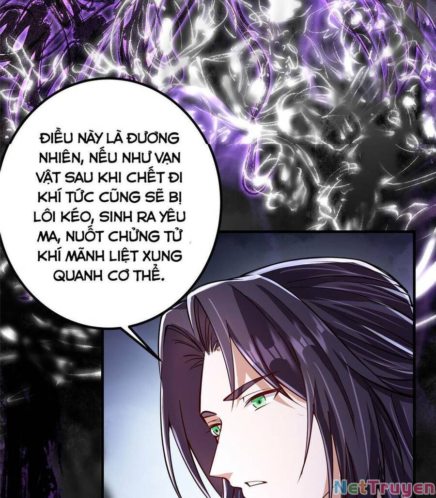 chưởng môn khiêm tốn chút Chapter 192 - Next chapter 193