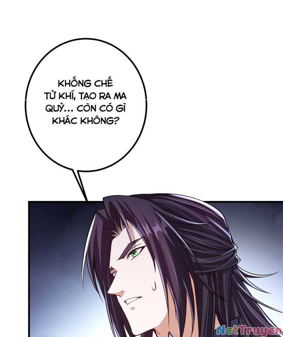 chưởng môn khiêm tốn chút Chapter 192 - Next chapter 193