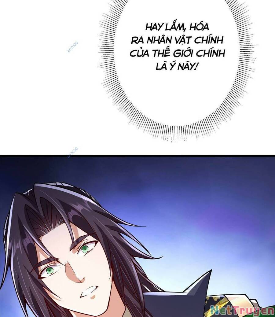 chưởng môn khiêm tốn chút Chapter 192 - Next chapter 193