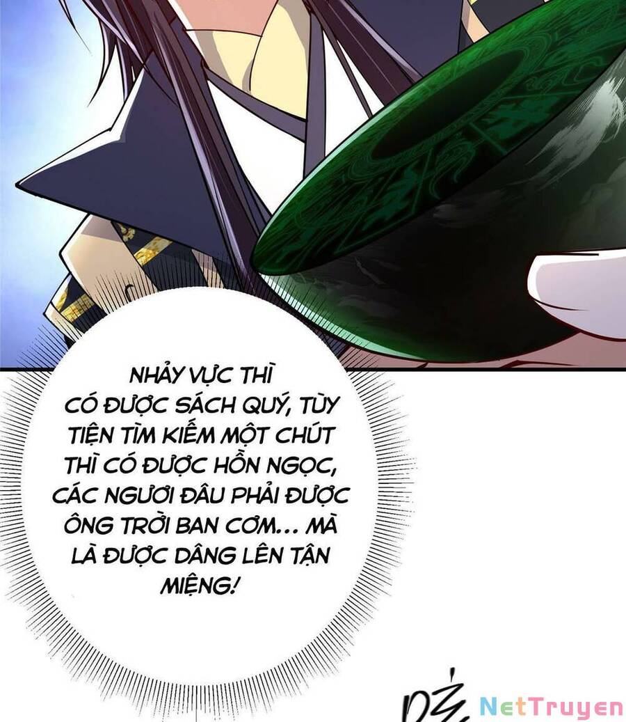 chưởng môn khiêm tốn chút Chapter 192 - Next chapter 193