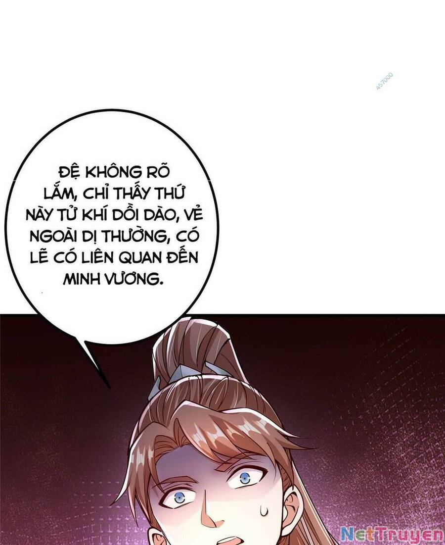 chưởng môn khiêm tốn chút Chapter 192 - Next chapter 193