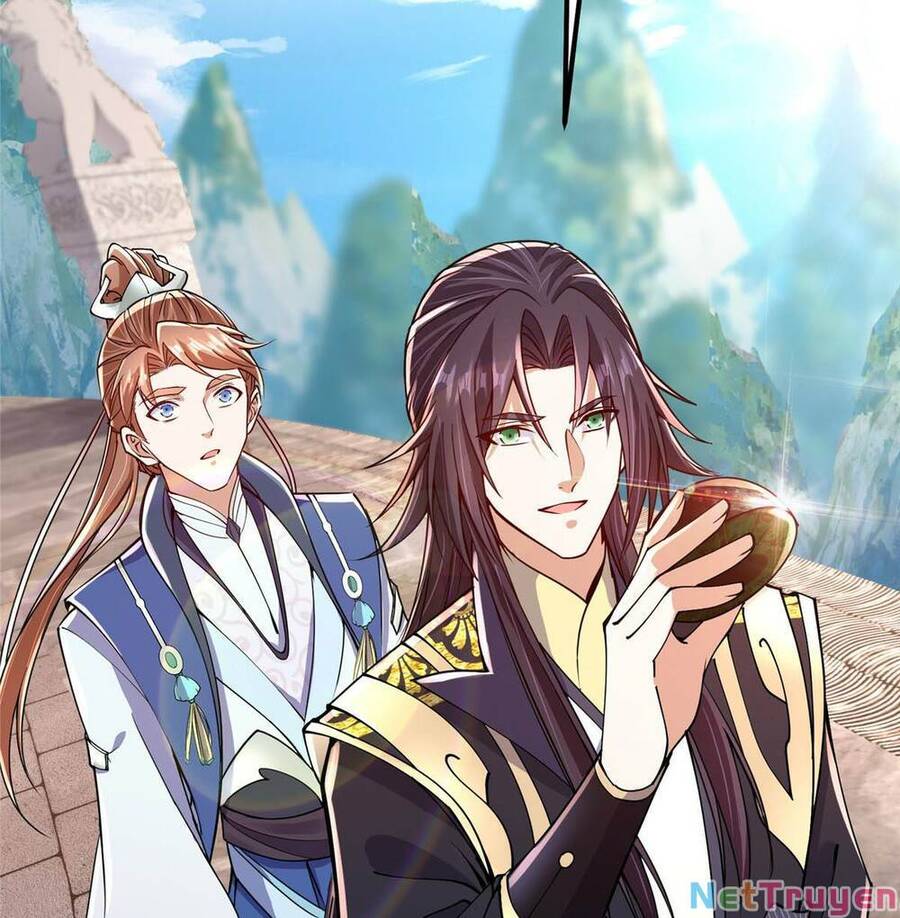 chưởng môn khiêm tốn chút Chapter 192 - Next chapter 193