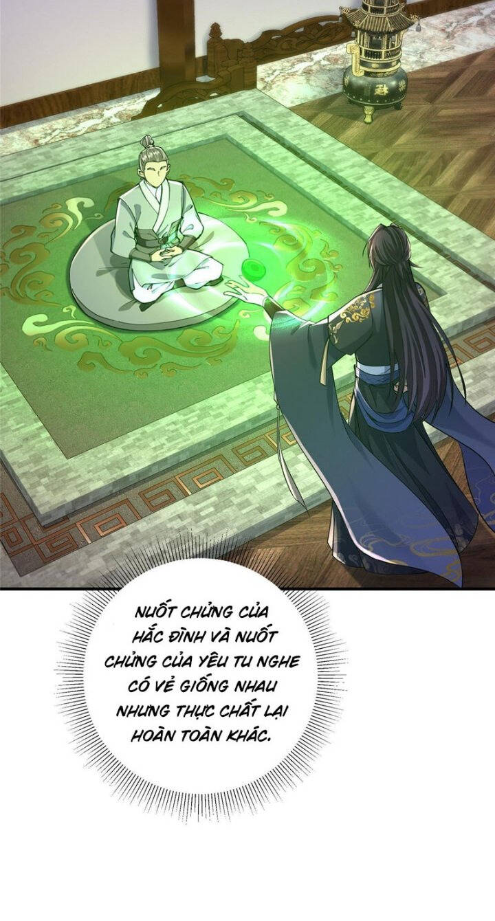 chưởng môn khiêm tốn chút Chapter 195 - Next chapter 196