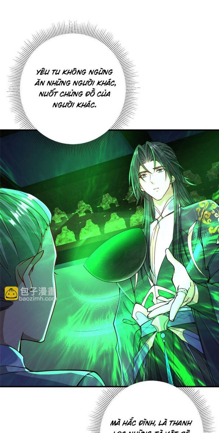 chưởng môn khiêm tốn chút Chapter 195 - Next chapter 196