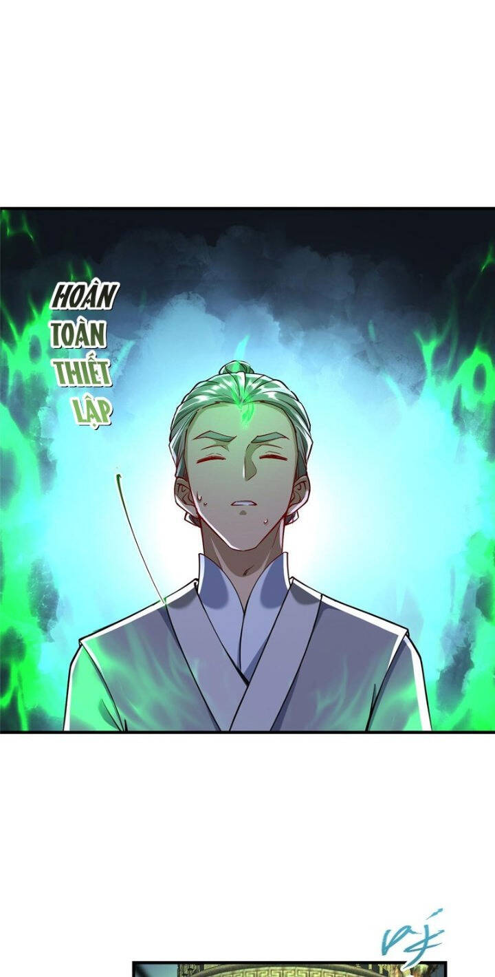 chưởng môn khiêm tốn chút Chapter 195 - Next chapter 196