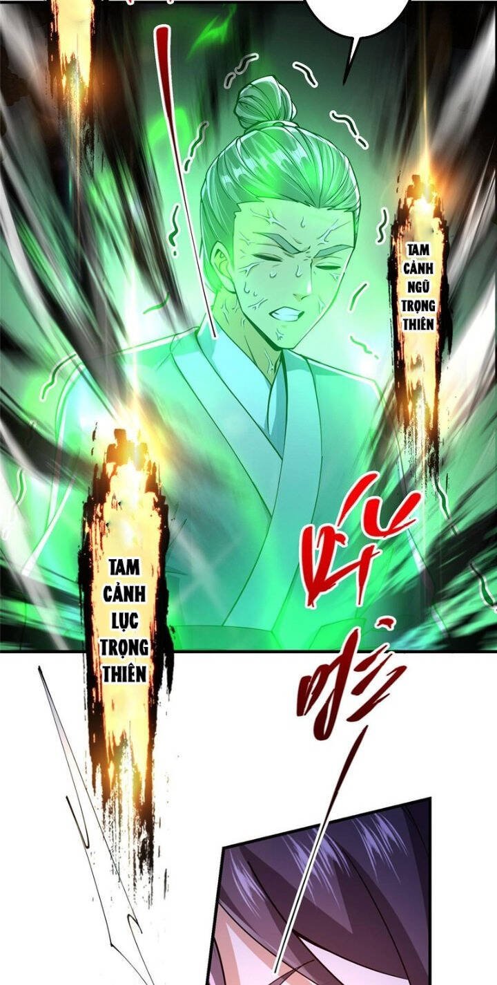 chưởng môn khiêm tốn chút Chapter 196 - Next chapter 197