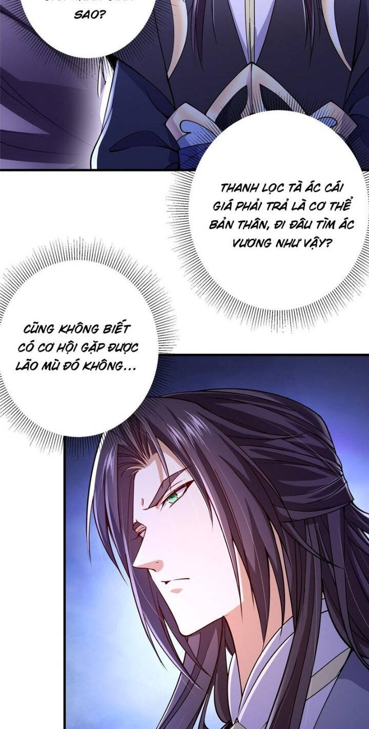 chưởng môn khiêm tốn chút Chapter 196 - Next chapter 197