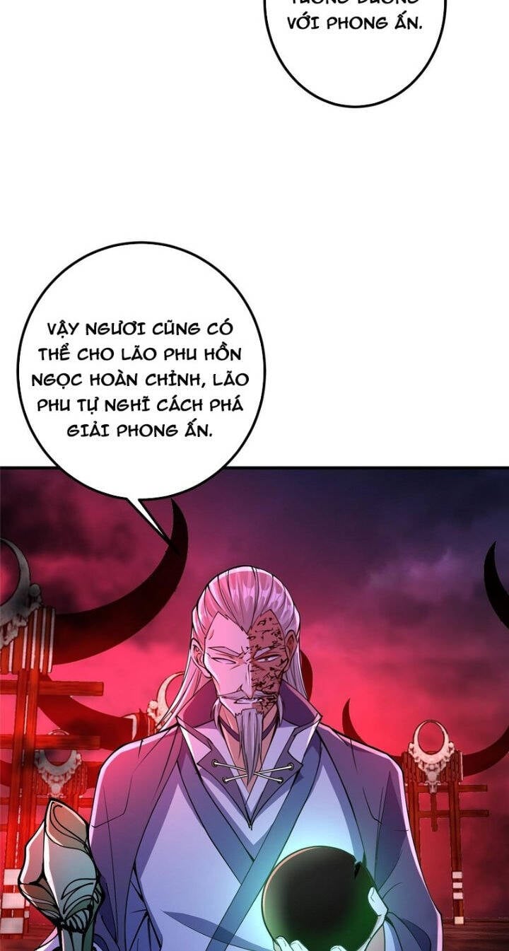 chưởng môn khiêm tốn chút Chapter 196 - Next chapter 197