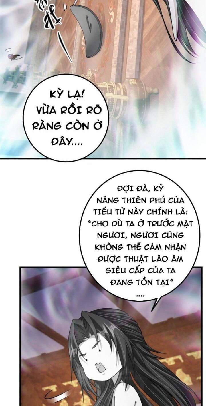 chưởng môn khiêm tốn chút Chapter 200 - Next chapter 201