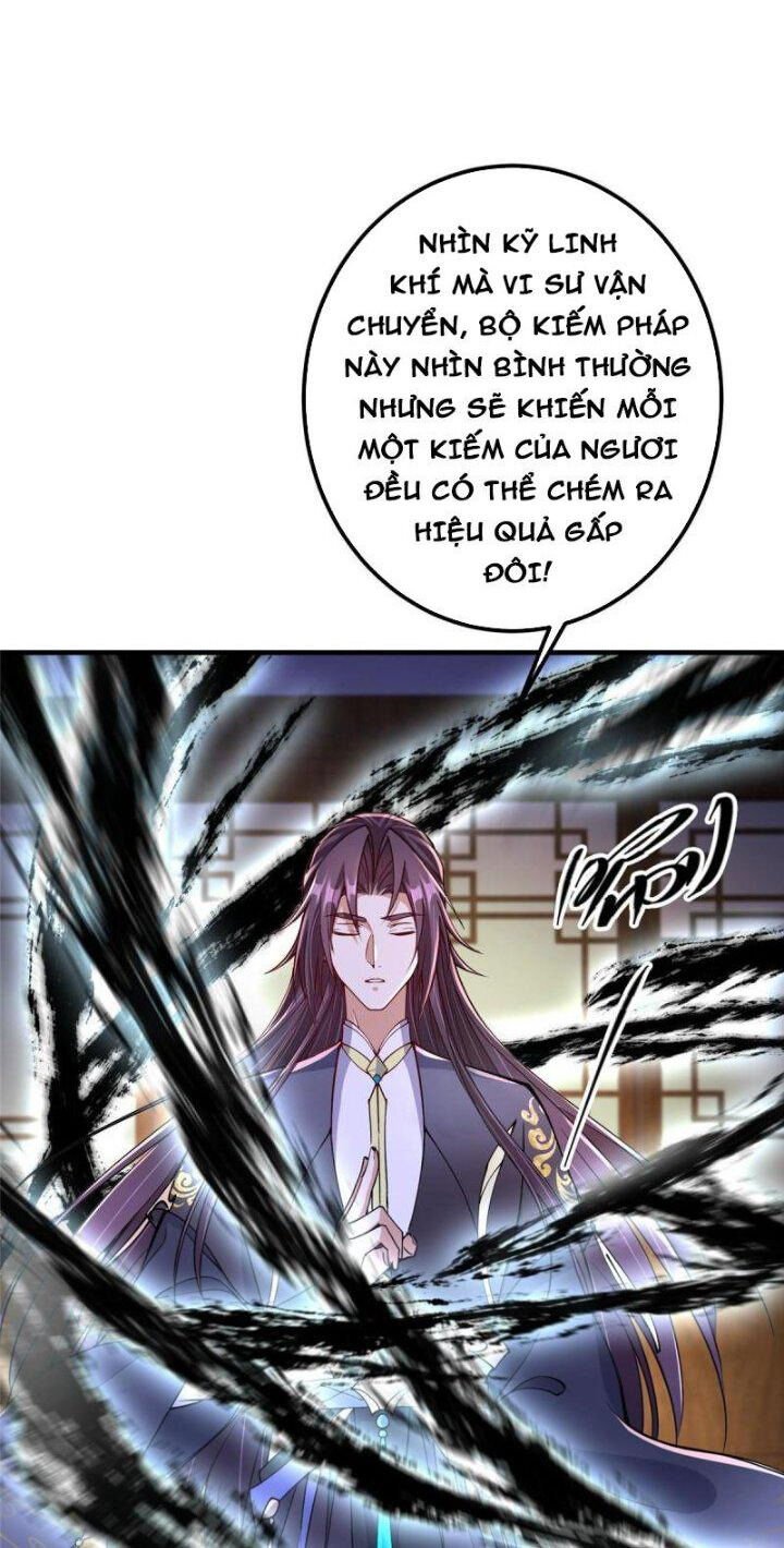 chưởng môn khiêm tốn chút Chapter 200 - Next chapter 201