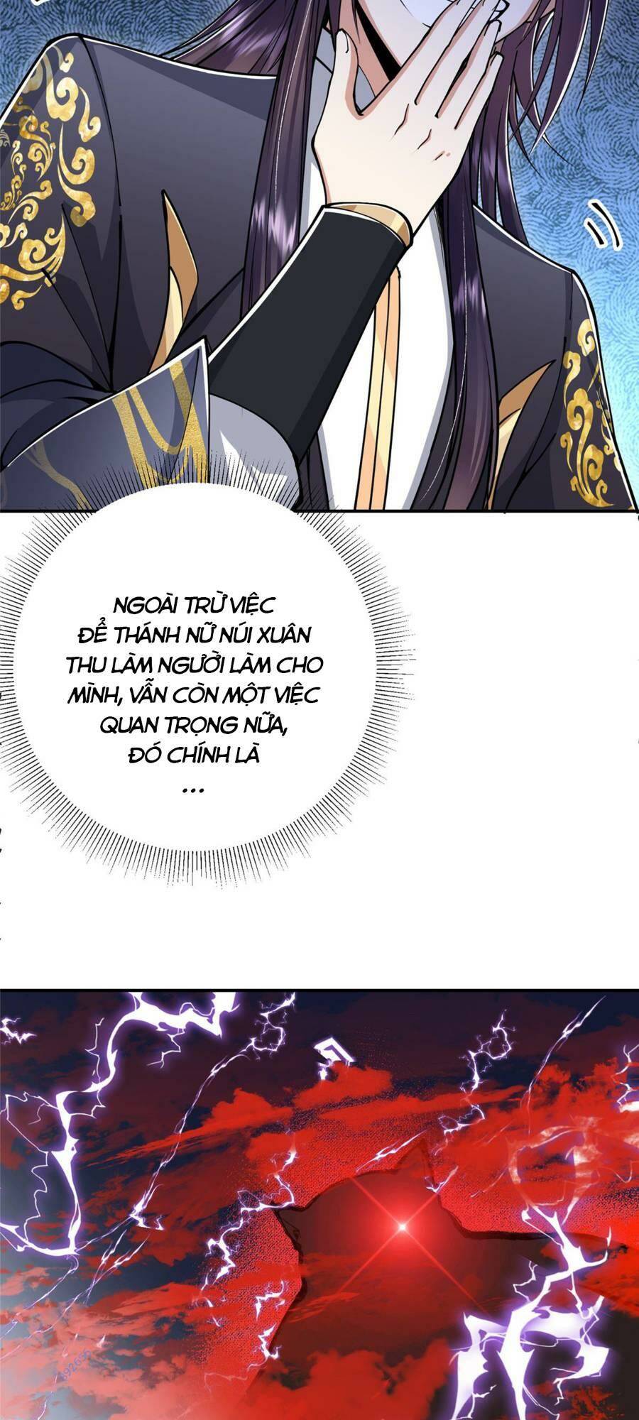 chưởng môn khiêm tốn chút Chapter 204 - Next chapter 205