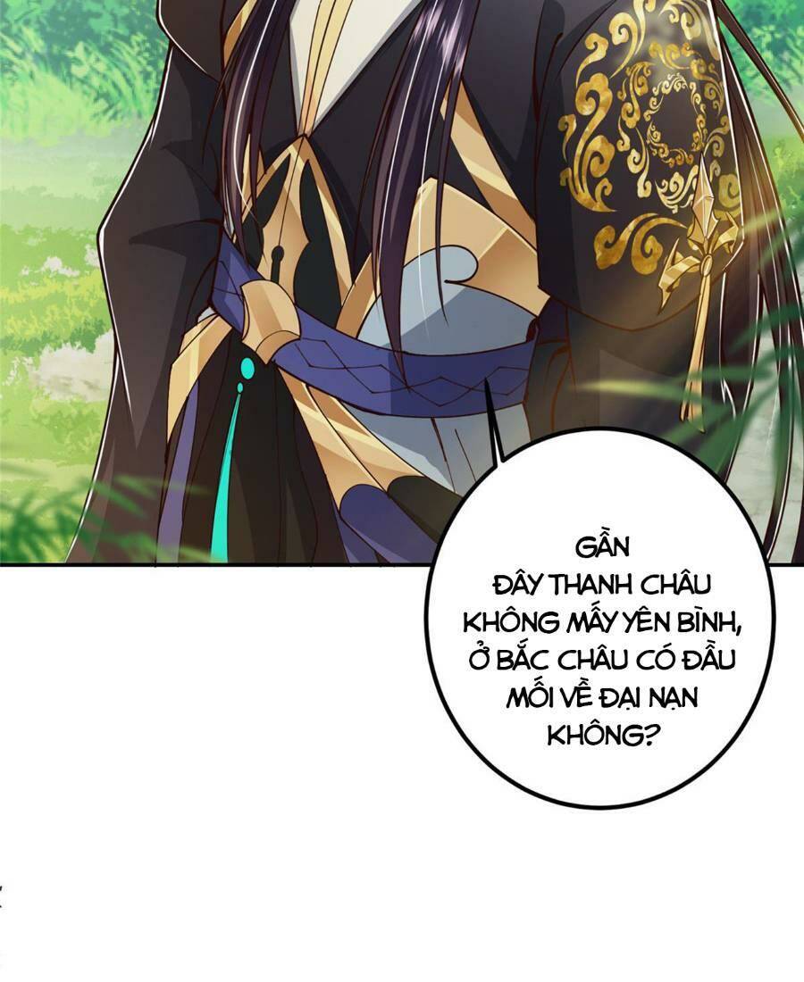 chưởng môn khiêm tốn chút Chapter 204 - Next chapter 205