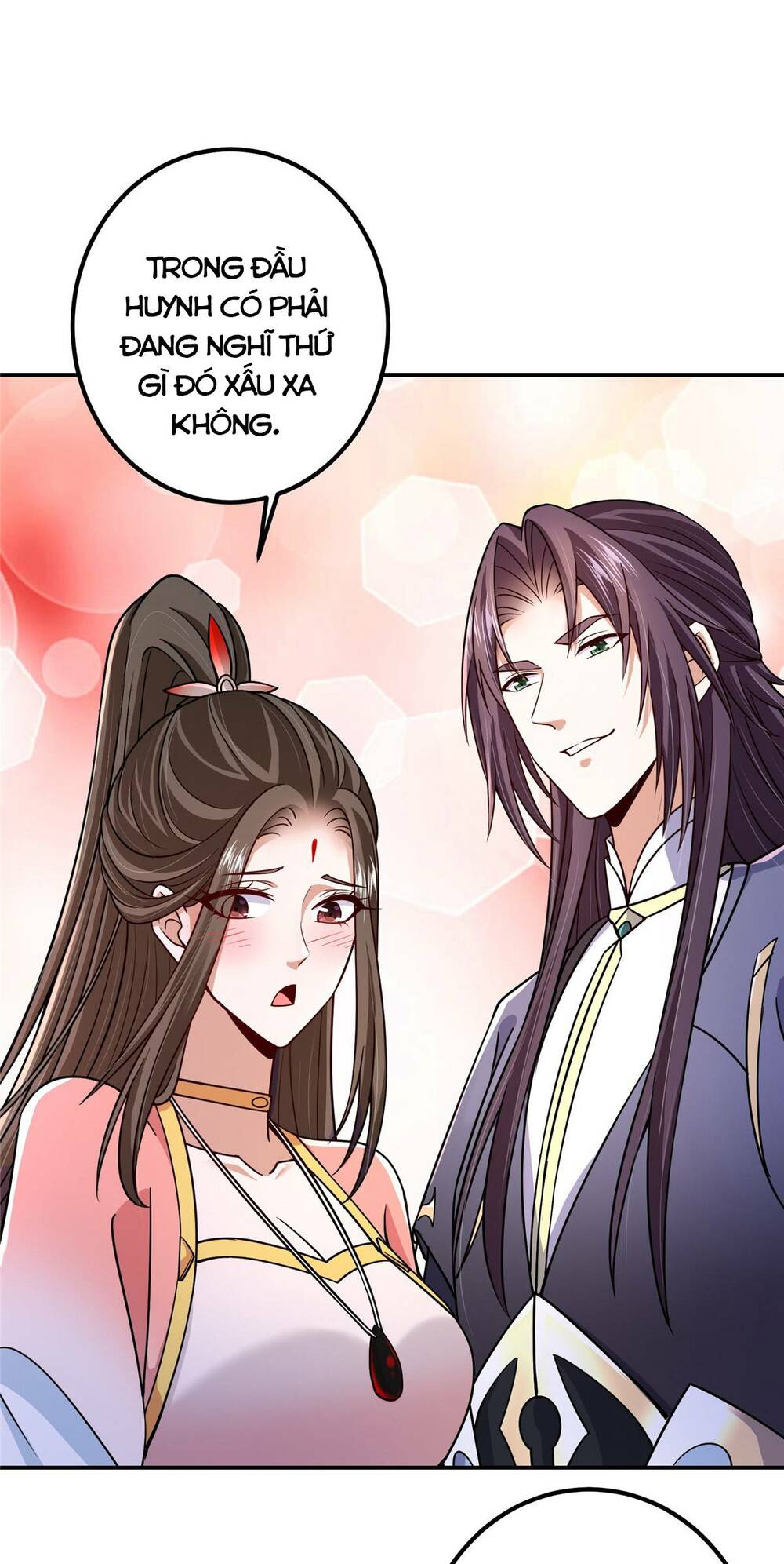 chưởng môn khiêm tốn chút Chapter 205 - Next chapter 206