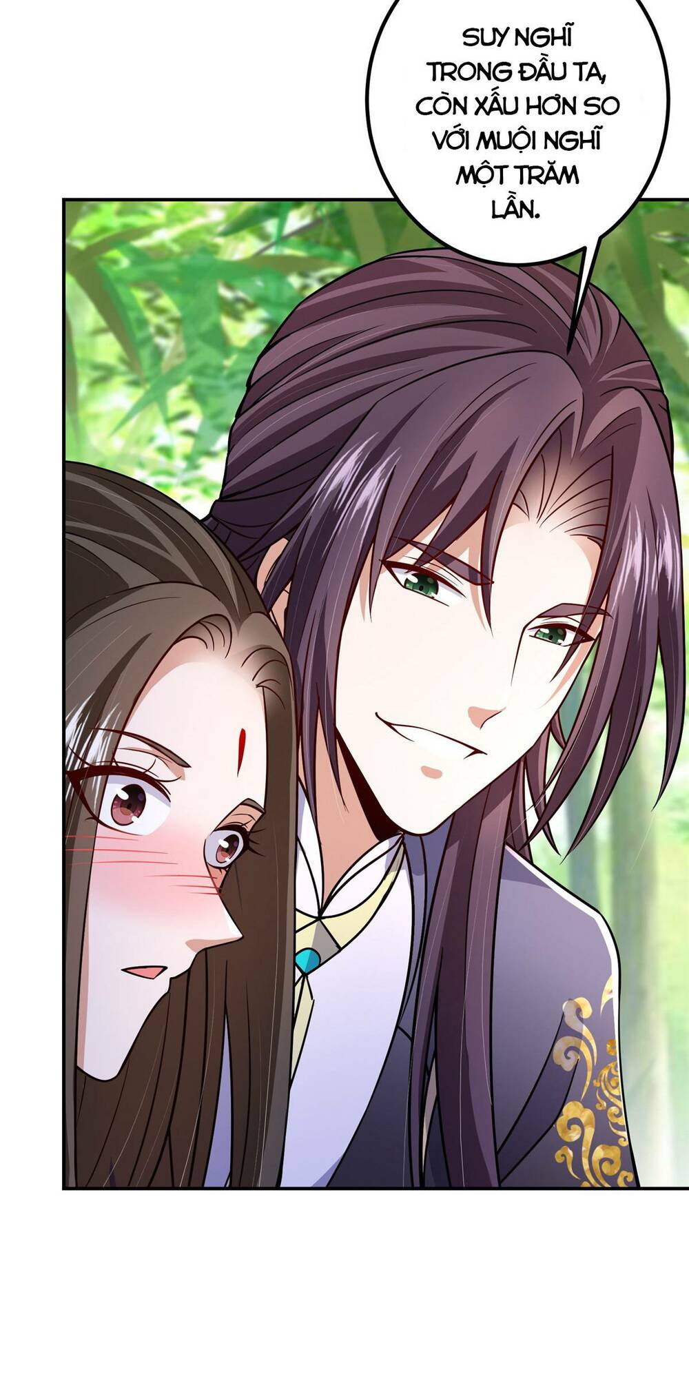 chưởng môn khiêm tốn chút Chapter 205 - Next chapter 206